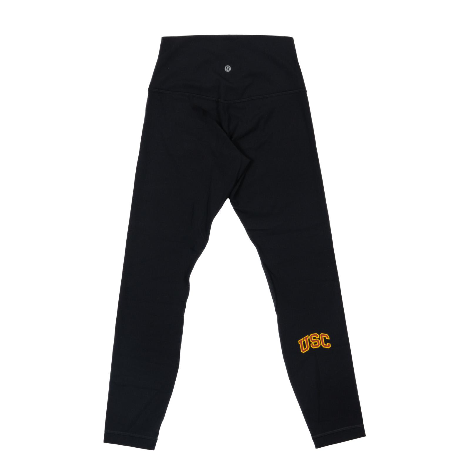 Official USC Trojans X lululemon Collection| USC Bookstores